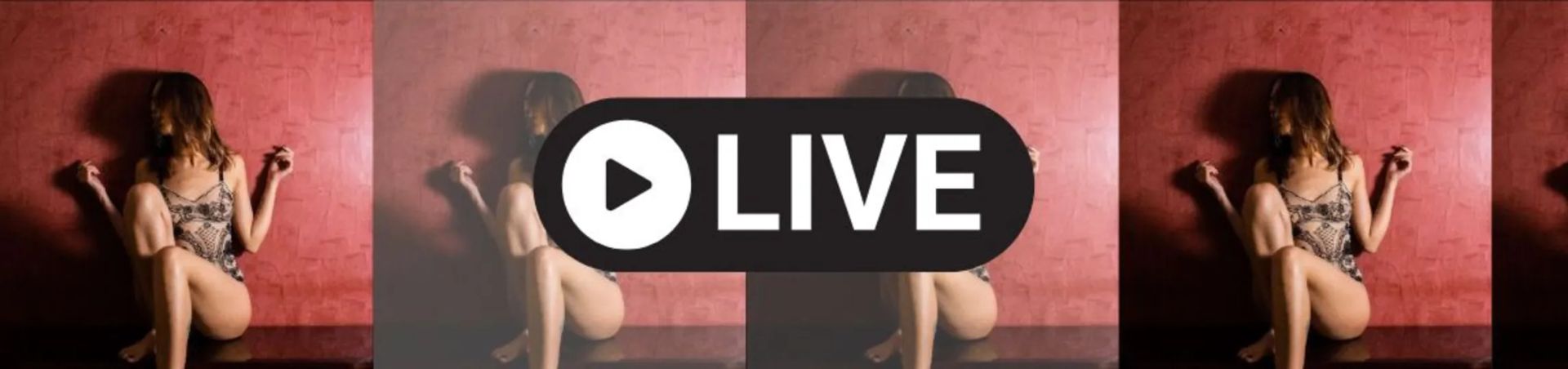 Scheduled show banner Scheduled show banner