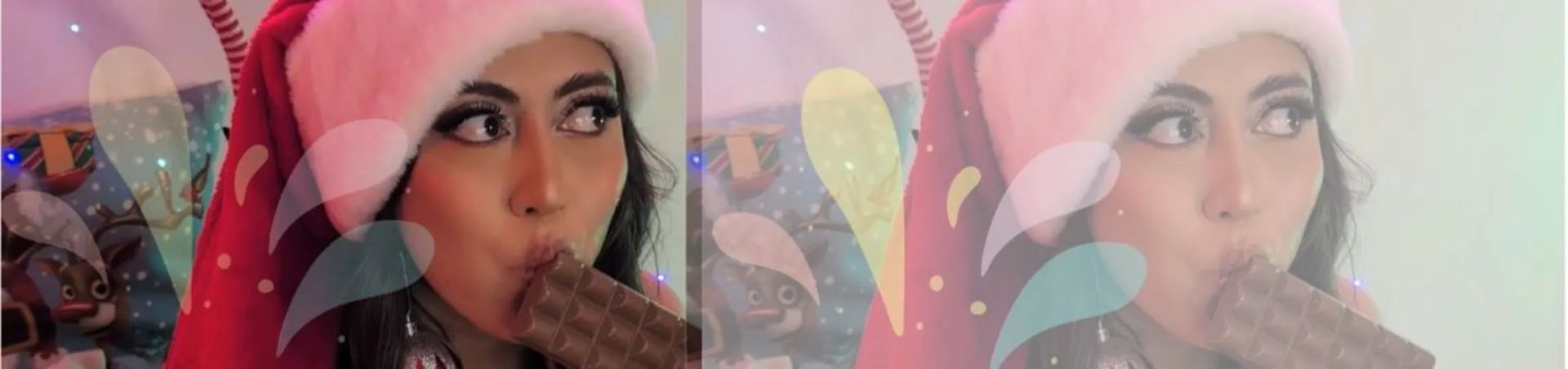 Scheduled show banner Scheduled show banner