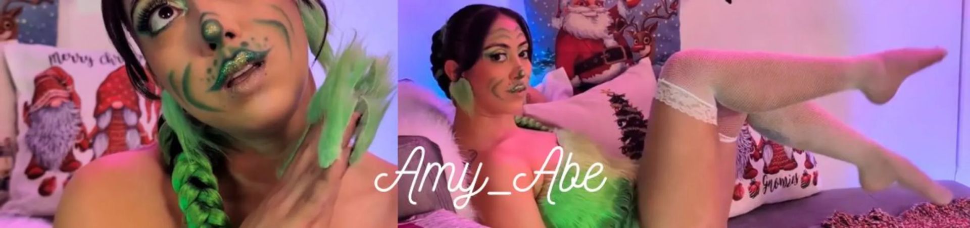 Scheduled show banner Scheduled show banner