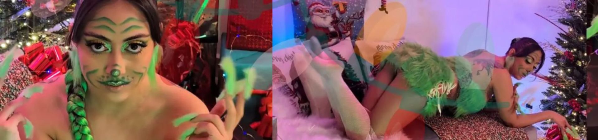 Scheduled show banner Scheduled show banner