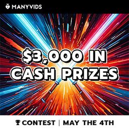 May the 4th Contest