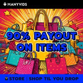 Shop Til' You Drop