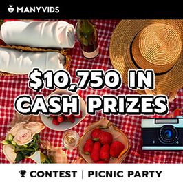 Picnic Party Contest
