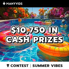 Summer Vibes Contest