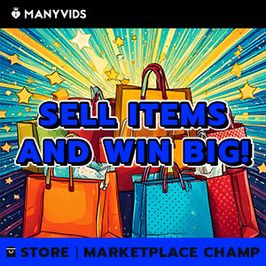 Marketplace Champ