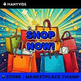 Marketplace Champ