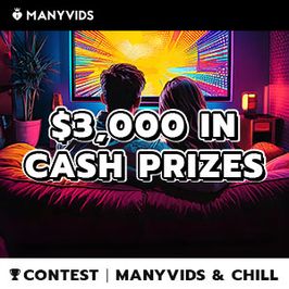 ManyVids & Chill