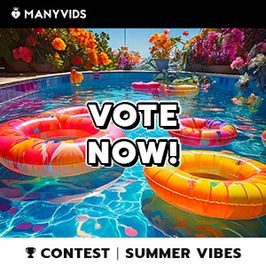 Summer Vibes Contest