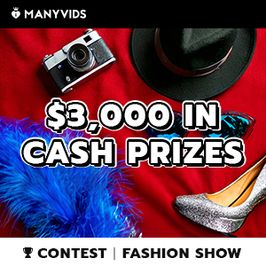 Fashion Show Contest