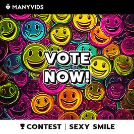 Sexy Smile Contest