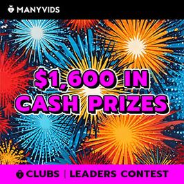 Club Leaders Contest