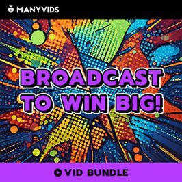 Broadcast Blast