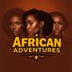 African Adventures Avatar