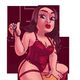Agatha Ludovino Avatar