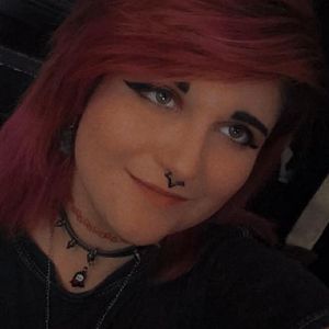 AlexisWrecked8 avatar