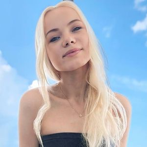 AliceCuteFrost avatar