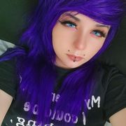 Alice Nightmarez avatar