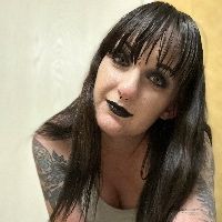 WitchyWeirdo avatar