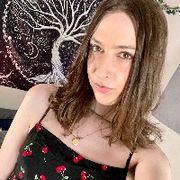 Abbiemorganxx avatar
