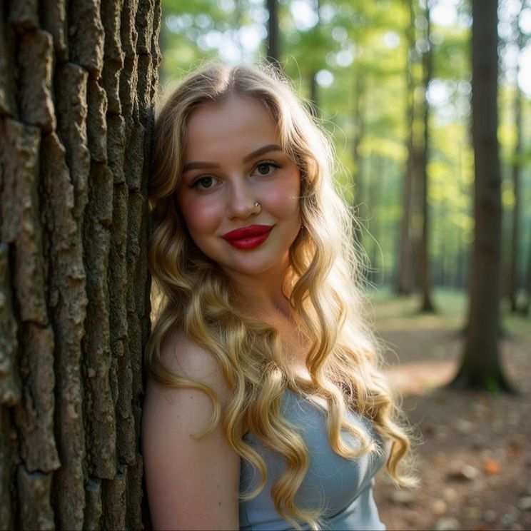 AmandaBest session image