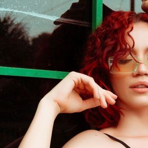 Alice Kizar avatar