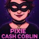 Cash Goblin Pixie Avatar