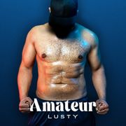 Amateur Lusty avatar