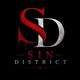 SINDISTRICT Avatar