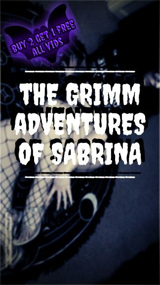 Sabrina Grimm