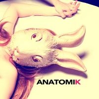 Anatomik avatar