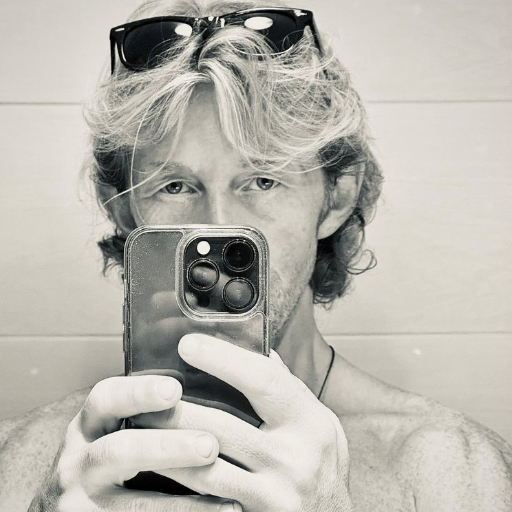 Andy Peugeot session image