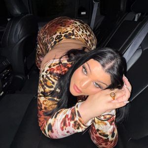 Anikarose avatar