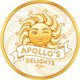 Apollodelights Avatar