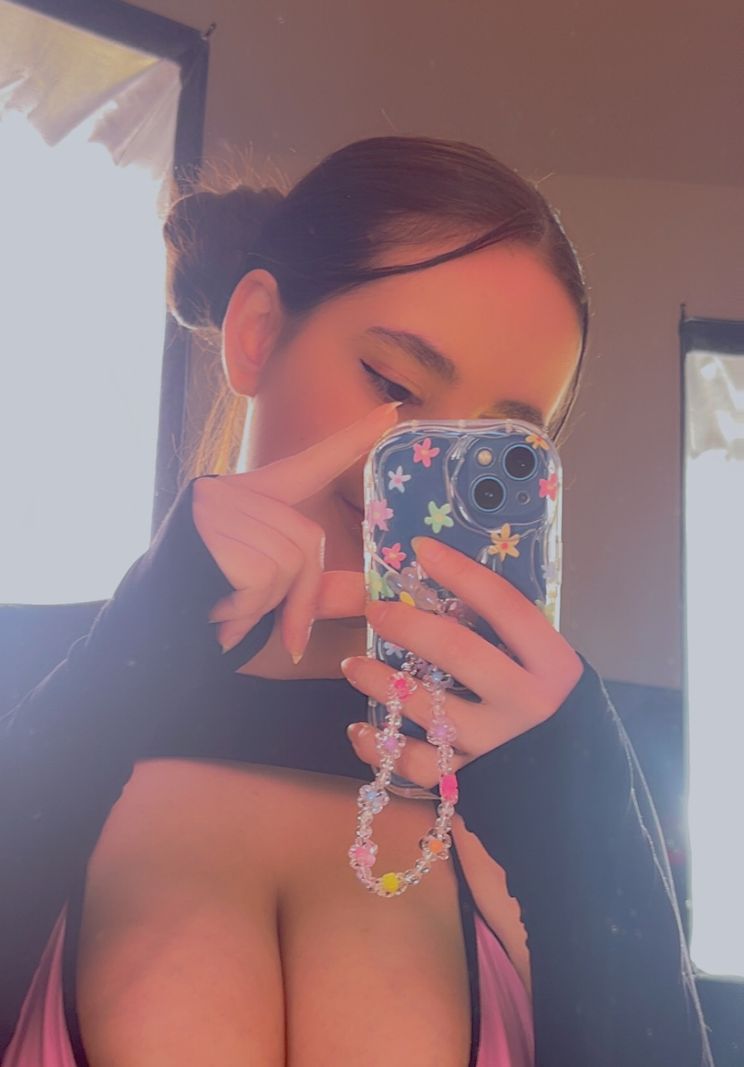 Profile picture of Aria Halson