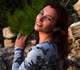Ariel Violet Avatar