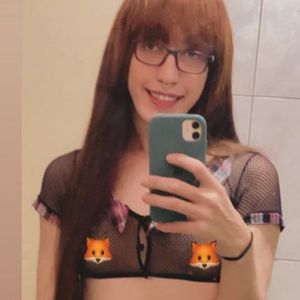 Lunacy_Fox avatar