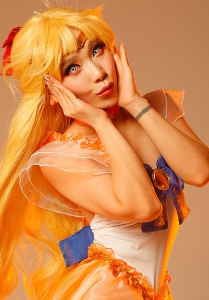 Aiko Moe