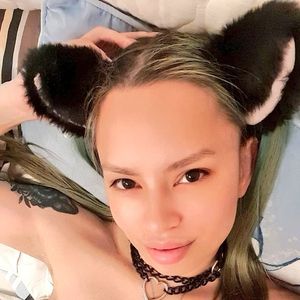 Little Asianprincess avatar