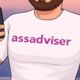 Assadviser Avatar
