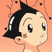 Astroboy27 avatar