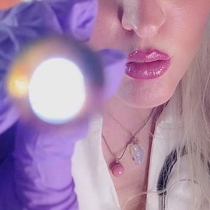 AurasmicASMR avatar