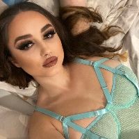 Autumn Blue avatar
