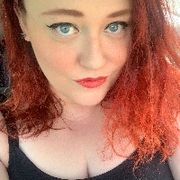 RedGoddessx avatar