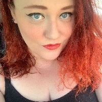RedGoddessx avatar