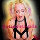 Nameless Doll Avatar