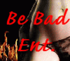 Be Bad Entertainment avatar