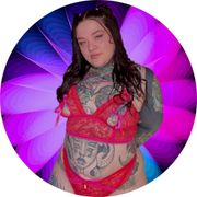 Queen Skeet avatar