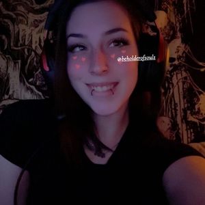 Beholderofsouls avatar