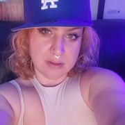 Blue BBW avatar