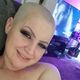Bella Blue BBW Avatar